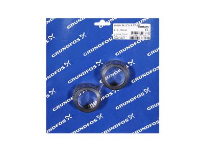 Grundfos kit, screw connection kit 96633937