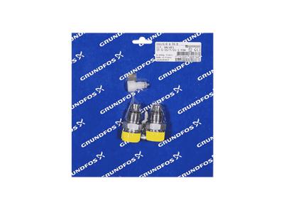 Grundfos kit, vanne vanne / membrane 98805957