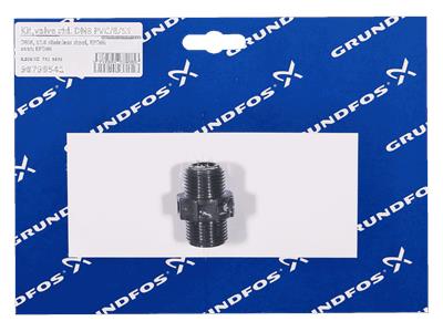 Grundfos Bausatz, Ventil Ventil / Membran 98798541