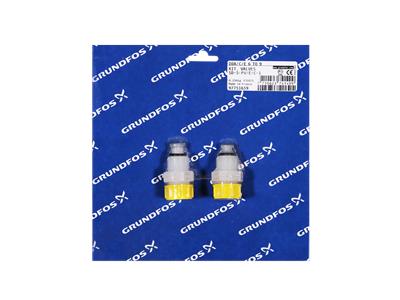 Grundfos Bausatz, Ventil Ventil / Membran 97751659