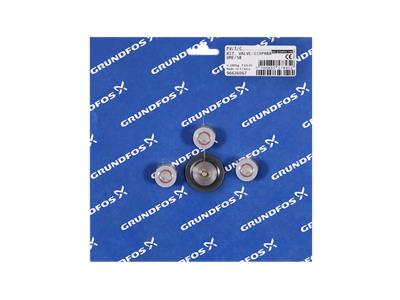 Grundfos Bausatz, Ventil Ventil / Membran 96636067
