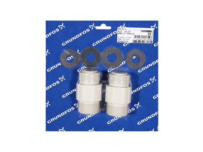 Grundfos Kit, Válvula Válvula / Diafragma 96440735