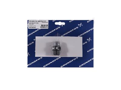 Grundfos Bausatz, Ventil Ventil / Membran 98798545
