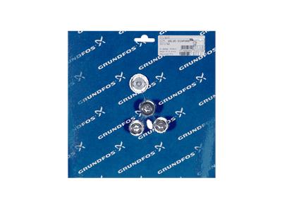 Grundfos Bausatz, Ventil Ventil / Membran 96446774