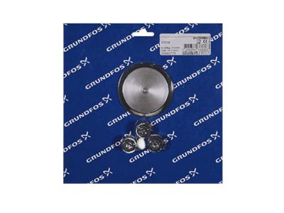 Grundfos Bausatz, Ventil Ventil / Membran 96446779
