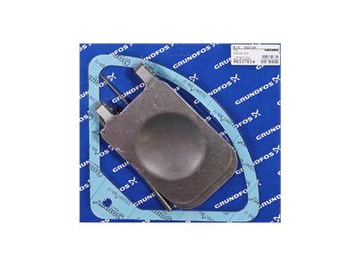 Grundfos Bausatz, Ventil TPD125/150 Ventil / Membran 96537614
