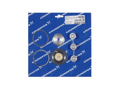 Grundfos Bausatz, Ventil Ventil / Membran 96441139
