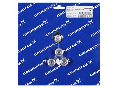 Grundfos Bausatz, Ventil Ventil / Membran 96441135