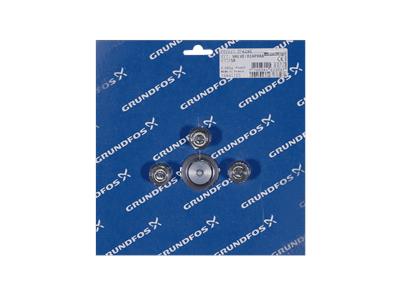 Grundfos Bausatz, Ventil Ventil / Membran 96441150