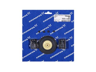 Grundfos Kit, Valve Valve / Diaphragm 96520368