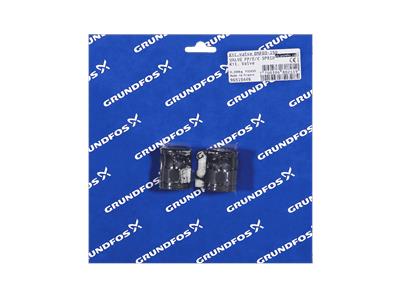 Grundfos Bausatz, Ventil Ventil / Membran 96519446