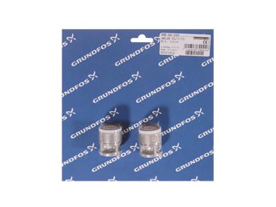 Grundfos Bausatz, Ventil Ventil / Membran 97571912