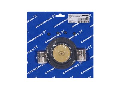 Grundfos Bausatz, Ventil Ventil / Membran 97571880