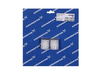 Grundfos kit, vanne vanne / membrane 96519444