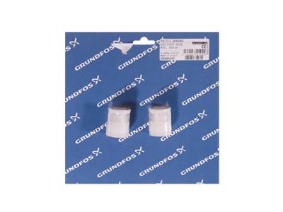 Grundfos kit, vanne vanne / membrane 96690553