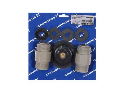 Grundfos kit, vanne vanne / membrane 96441155