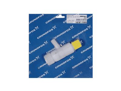 Grundfos kit, vanne vanne / membrane 96520500