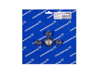 Grundfos Bausatz, Ventil Ventil / Membran 96441149