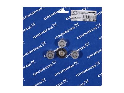 Grundfos Bausatz, Ventil Ventil / Membran 96441133