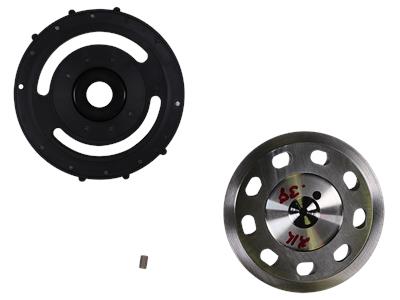 Grundfos kit, vanne vanne / membrane 96906838