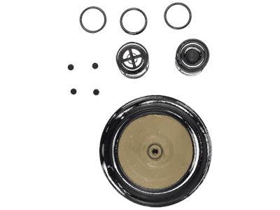 Grundfos kit, vanne vanne / membrane 96520400