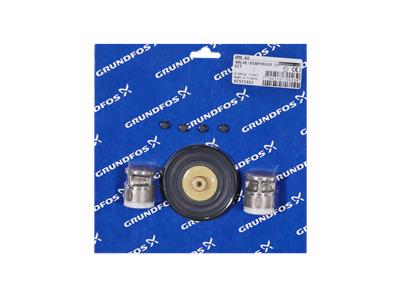Grundfos Kit, Válvula Válvula / Diafragma 97571911