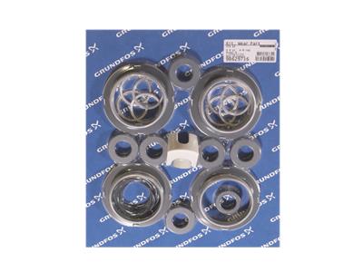 Grundfos Bausatz, Verschleißteil 5-8 st - 4-8 imp Bausatz 98629716