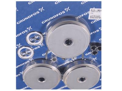 Grundfos Bausatz, Verschleißteil FKM Bausatz 99039783