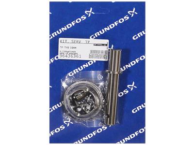 Grundfos Bausatz, Verschleißteil TP/TPD 16MM Bausatz 96436361