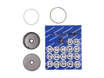 Grundfos Bausatz, Verschleißteil FKM Bausatz 98311373