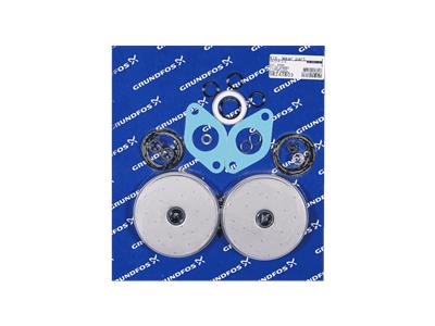 Grundfos Bausatz, Verschleißteil SIC, EPDM Bausatz 98245803