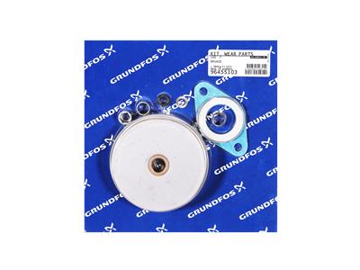 Grundfos Bausatz, Verschleißteil Bronze Bausatz 96455103