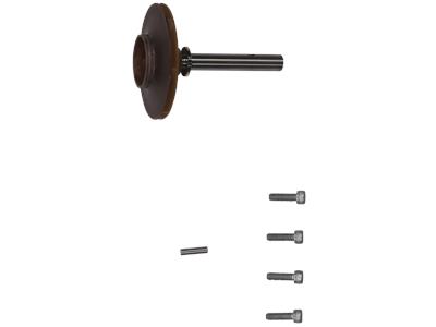 Grundfos Bausatz, Verschleißteil 12 mm Bausatz 98284939