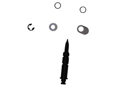 Grundfos Bausatz, Verschleißteil 113/Cl2/FKM/TFM/3000g/h Bausatz 96689065