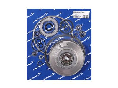 Grundfos Bausatz, Verschleißteil NBR Bausatz 97983887