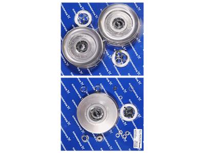 Grundfos kit, wearing part kit 96524409