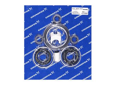Grundfos kit, wearing part kit 96491372