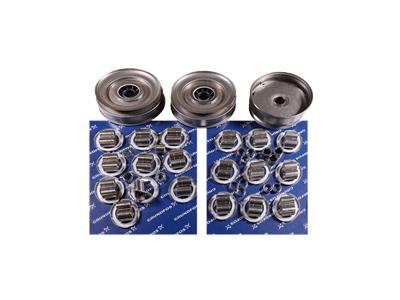 Kit Grundfos, kit de piezas de desgaste 97989309