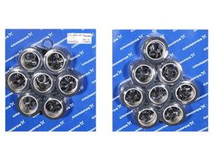 Kit Grundfos, pieza de desgaste -60 ETAPAS kit 96488046