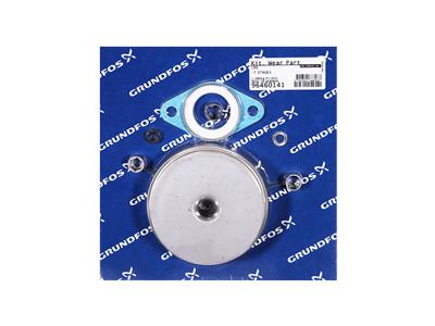 Grundfos kit, wearing part -7 STAGES kit 96460141