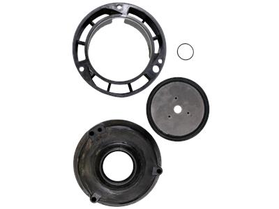 Grundfos kit, wearing part DW.65.39.H kit 96956245