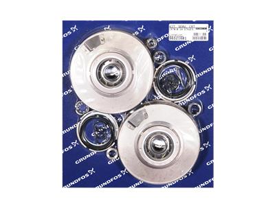 Grundfos kit, wearing part kit 96521681