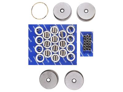 Grundfos Bausatz, Verschleißteil Bausatz 96531006