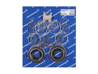 Kit Grundfos, pieza de desgaste MTR 32 9-14 kit 96491256