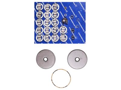 Grundfos kit, wearing part kit 96531000