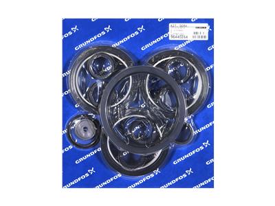 Grundfos kit, pièce d'usure 5 -6 STAGES kit 96440264