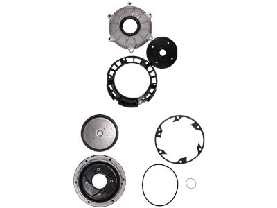 Kit Grundfos, pieza de desgaste DW.100.200.H kit 96956263