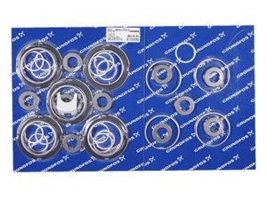 Grundfos Bausatz, Verschleißteil Graflon Bausatz 98497476