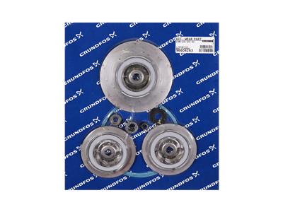 Grundfos Bausatz, Verschleißteil Bausatz 96604263