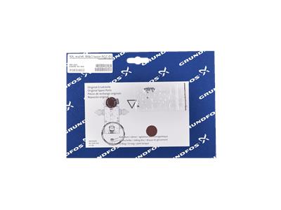 Grundfos kit, pièce d'usure kit 91835822
